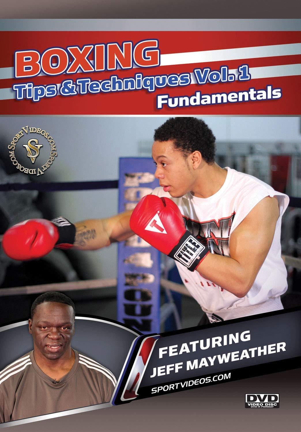 Best Boxing Tips and Techniques – Fundamentals Review