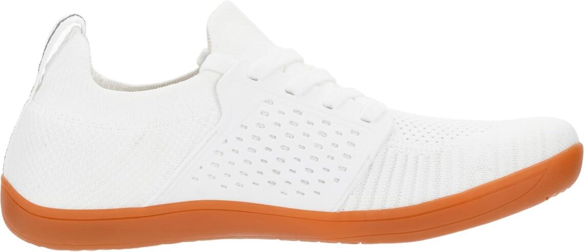 Best Minimalist Barefoot Shoes – WHITIN Women’s Wide Zero Drop Review