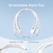 Best Personal Cooling Fan – GULAKI Portable Neck Fan Review