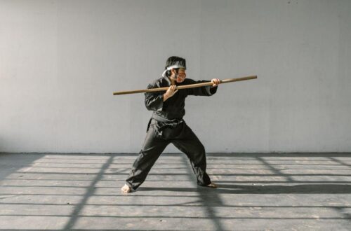 What Is the Best Martial Art for Self Defense? Find the Right Fit for Your Safety and Confidence