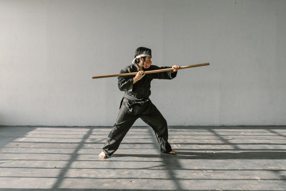 What Is the Best Martial Art for Self Defense? Find the Right Fit for Your Safety and Confidence
