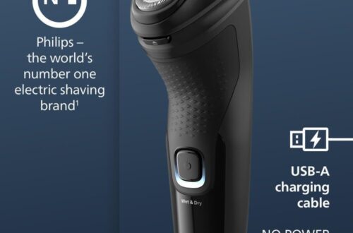 Best Electric Shaver – Philips Norelco Series X3001/90 Review