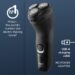 Best Electric Shaver – Philips Norelco Series X3001/90 Review