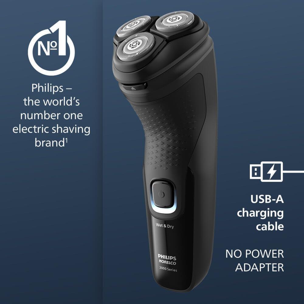 Best Electric Shaver – Philips Norelco Series X3001/90 Review