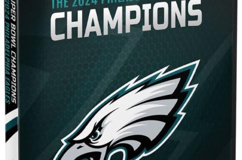 Best Super Bowl Champions: The 2024 Philadelphia Eagles Review
