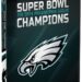Best Super Bowl Champions: The 2024 Philadelphia Eagles Review