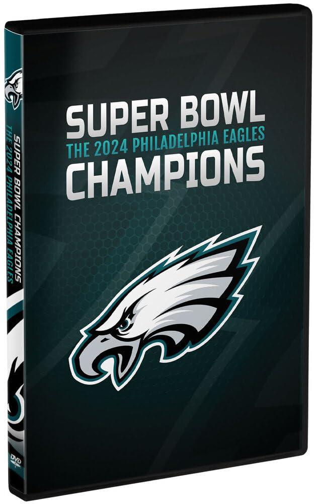 Best Super Bowl Champions: The 2024 Philadelphia Eagles Review