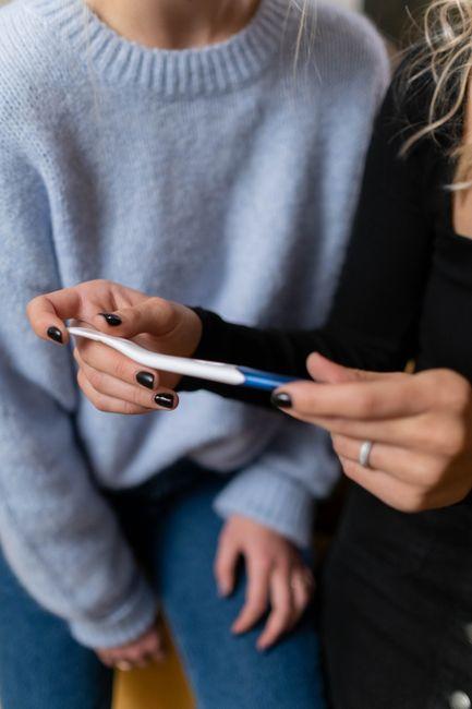What’s the Best Pregnancy Test to Buy for Easy, Accurate Results?