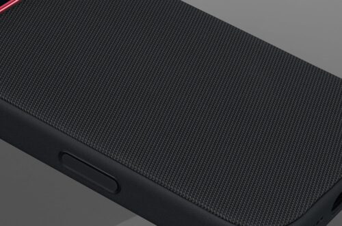 Best iPhone 17 Pro Max Case – TORRO Woven Protective MagSafe Review