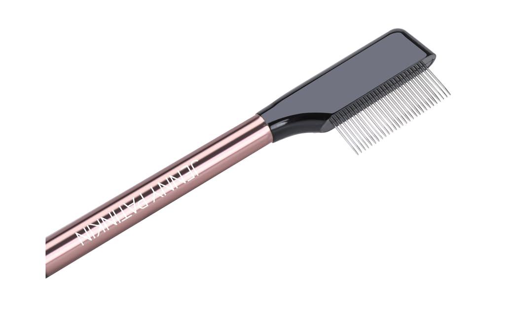 Best Eyebrow & Eyelash Grooming – Jenny Patinkin The Big Reveal Tools Review