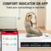 Best Temperature & Humidity Monitor – ThermoPro Bluetooth Hygrometer Review