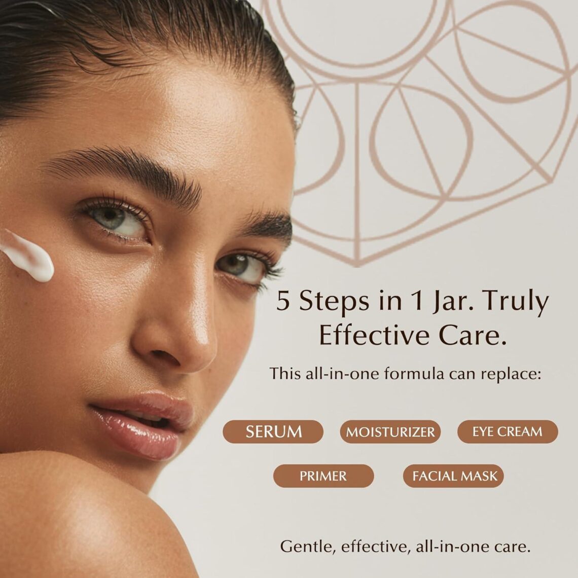 Best Anti-Aging Moisturizer – PERFECT ONE Firming Face Cream Review