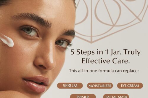 Best Anti-Aging Moisturizer – PERFECT ONE Firming Face Cream Review