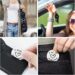 Best Couple Gift Accessory – Teniinet Pocket Hug Token Keychain for Men and Women Review