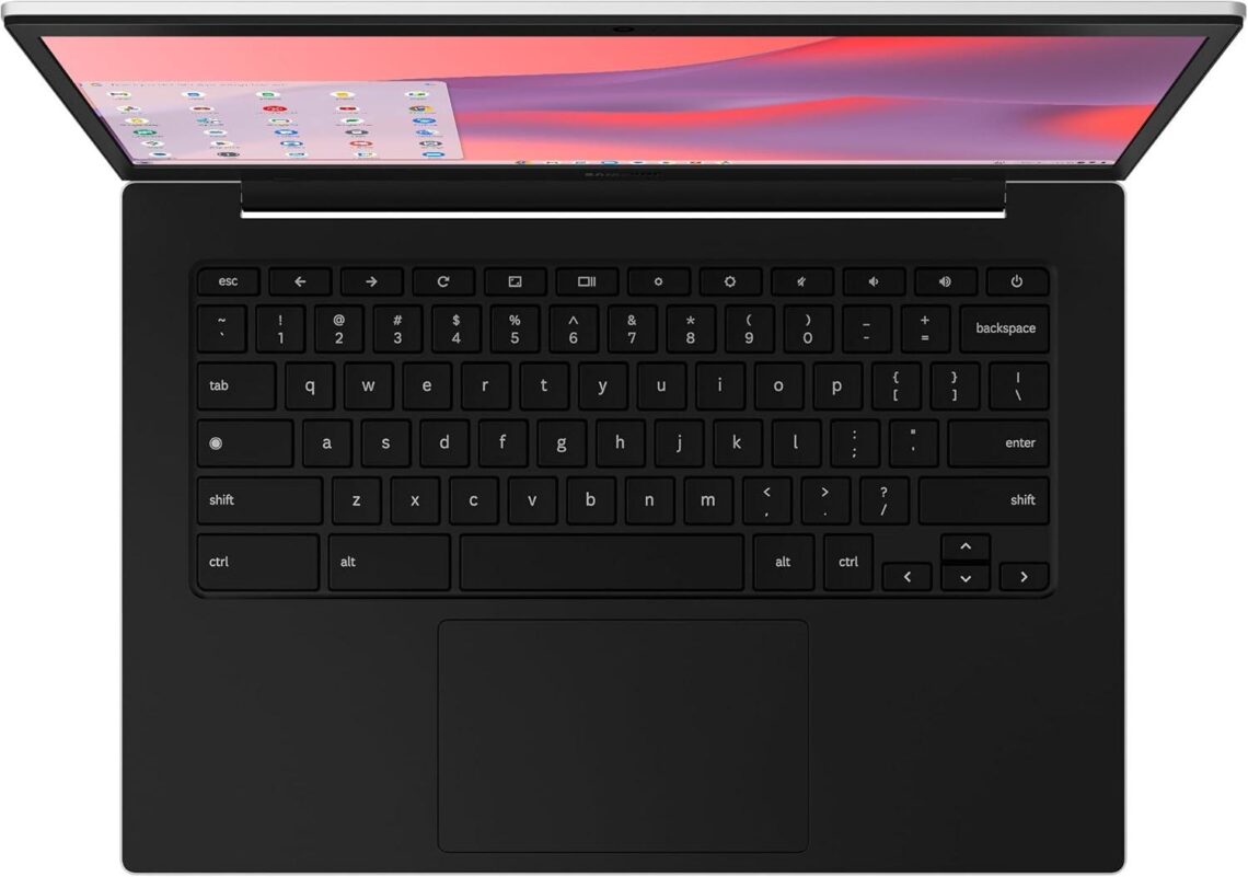 Best Student Laptop – Samsung 14″ Galaxy Chromebook Go Review