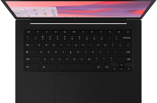 Best Student Laptop – Samsung 14″ Galaxy Chromebook Go Review