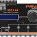 Best Car Audio DSP – PRV Audio 2.4X Digital Crossover & Equalizer Review