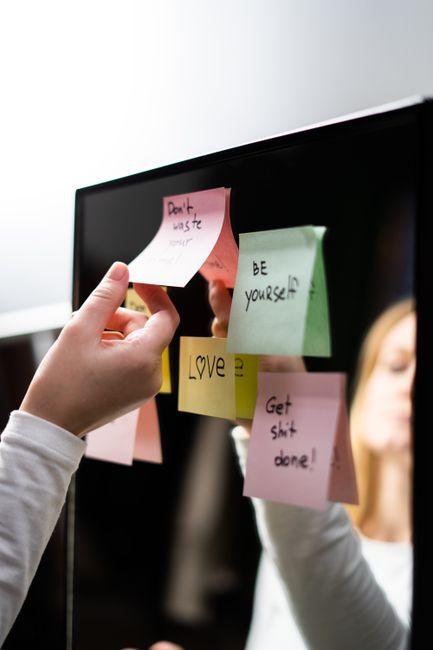 Giving the Best of Me: Simple Ways to Show Up Fully and Live Your Best Life
