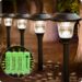 Best Rechargeable Batteries – Ni-MH AA 600mAh for Solar Lights Review