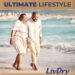 Best Adult Incontinence Underwear – LivDry Ultimate XL Review