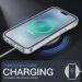Best Phone Case – JETech iPhone 15 Clear Shockproof Bumper Review
