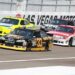 The Best NASCAR Driver: Discover Who’s Really Leading the Races and Why It Matters