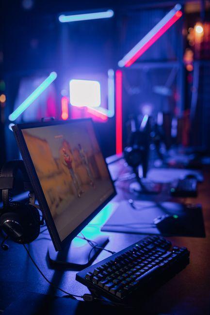 The Best Gaming Setup for Comfort and Fun – Easy Tips for a Perfect Play Space