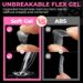 Best Nail Tips – UNA GELLA Short Almond Nail Tips: 504PCS Review