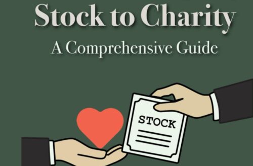 Best Private Wealth Donation Guide – How to Donate Private Company Stock to Charity