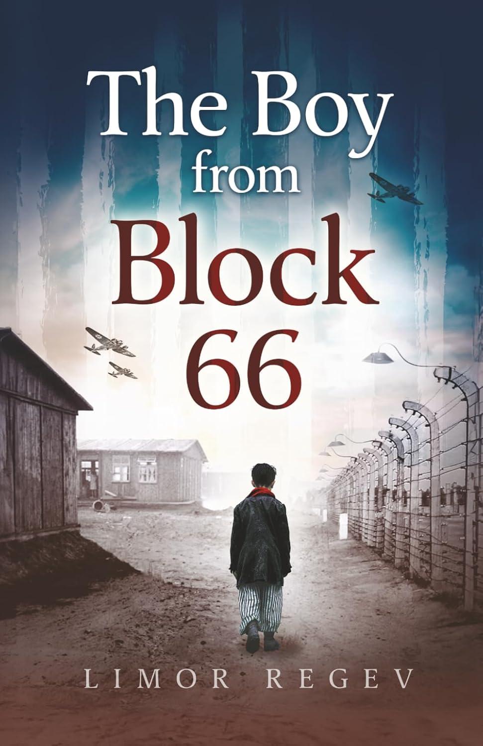 Best Holocaust Survival Book – The Boy From Block 66 Review