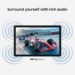 Best Tablet – Samsung Galaxy Tab A11+ 6GB RAM, 128GB Storage Review