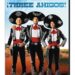 Best Comedy Movie – Three Amigos (DVD) Review