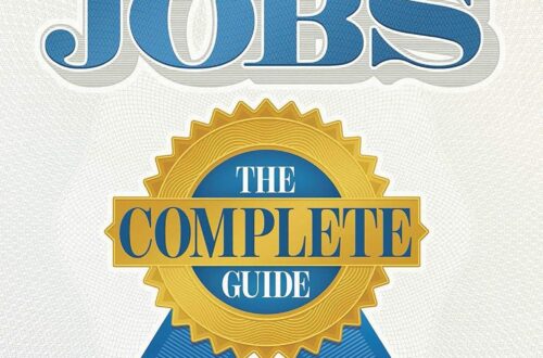 Best Law Careers: Law Jobs – The Complete Guide Review