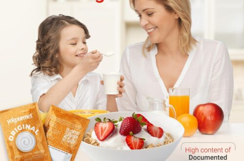 Best Yogurt Starter – Yogourmet 16 Pack for Homemade Yogurt | Review
