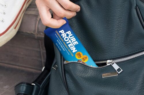 Best Protein Bar – Pure Protein Chocolate Peanut Butter Bars Review
