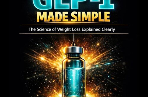 Best Weight Loss Medicine – GLP-1 Made Simple Review