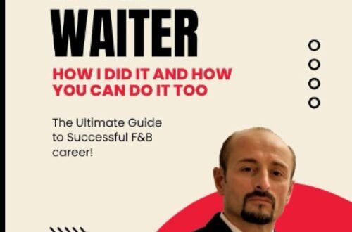 Best Restaurant Service Guide – Becoming a Top Waiter Review
