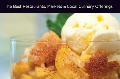 Best Food Scene Guide – Food Lovers’ Guide to® Atlanta (Food Series) Review