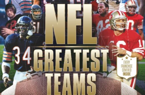 Best NFL Teams: The Ultimate Guide to the Teams that Transformed NFL Review
