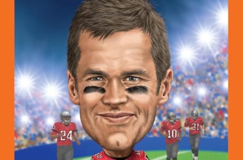 Best Children’s Sports Biography – Who Is Tom Brady? (Who HQ Now) Review