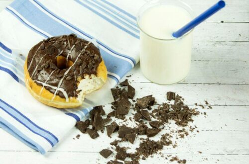 The Best Chocolate Milk in the World for Smooth, Creamy Flavor You’ll Love