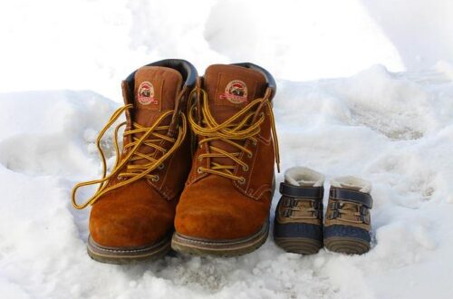 The best winter boots for staying warm and comfortable on cold days
