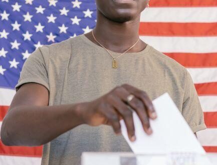 Who is the best predictor of presidential elections and what makes them so reliable?
