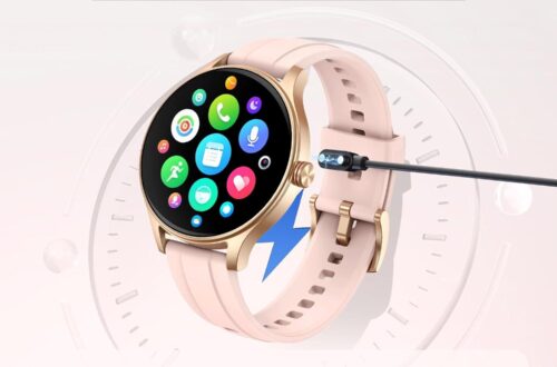 Best Fitness Tracker – Fitpolo Smart Watch for Women Review