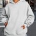 Best Women’s Fashion Hoodies – Trendy Queen Oversized Fall Outfits | Gentle Skin Feel, Drop Shoulder, Large Kangaroo Pocket Review