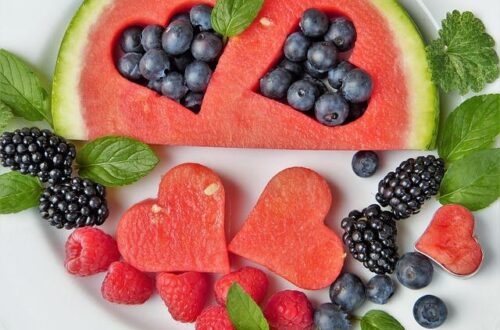 Best Food for Lowering Cholesterol – Easy, Tasty Ways to Heart-Healthy Living