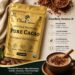 Best Organic Cacao Powder – Premium Ceremonial Grade Unsweetened Review