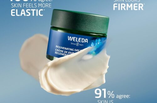 Best Face Moisturizer – Weleda Rejuvenating Day Cream Review