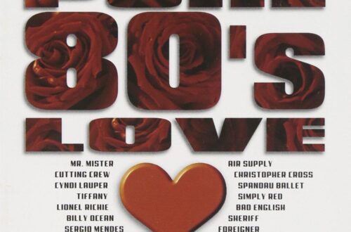 Best Music Collection – Pure 80’s Love: The #1 Hits Review