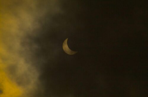 What Are the Best Eclipse Glasses You Can Trust for Safe and Easy Viewing